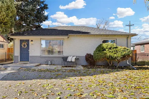 3385 Olive Street, Denver, CO 80207