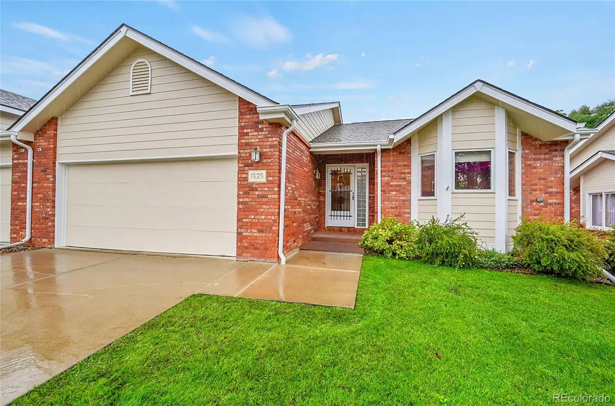 1626 Tulip Court, Longmont, CO 80501 - #1