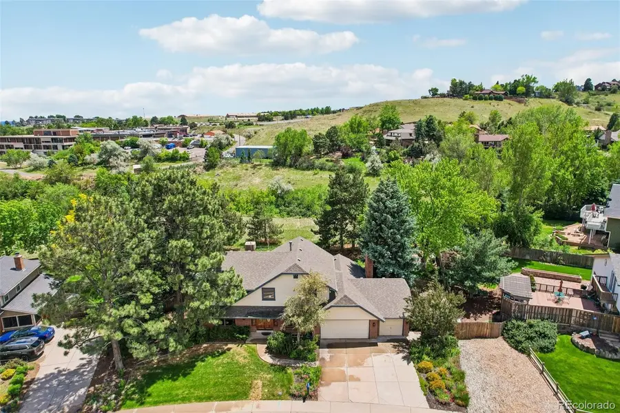13866 W 2nd Avenue, Golden, CO 80401 - #2