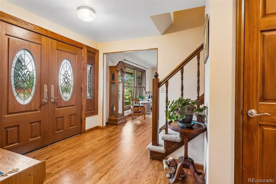 13866 W 2nd Avenue, Golden, CO 80401 - #3
