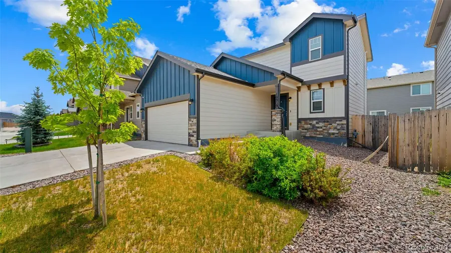 10929 Clarion, Colorado Springs, CO 80925 - #3