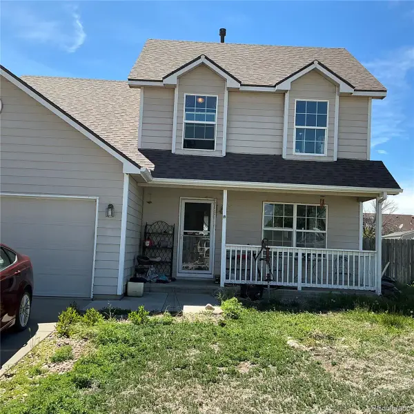 35 Dickson St, Keenesburg, CO 80643