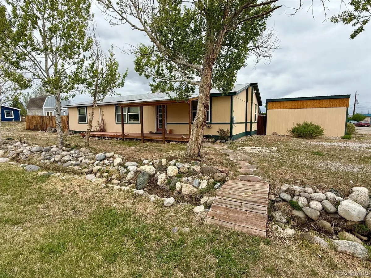 94 Palmer Avenue, Poncha Springs, CO 81242 - #1