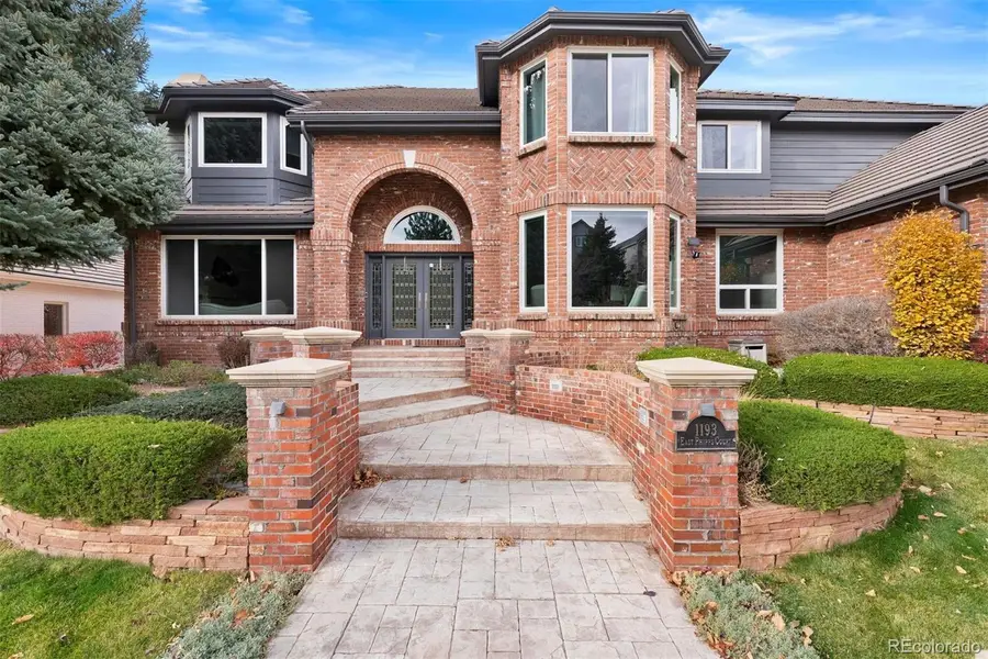 1193 Phipps Court, Highlands Ranch, CO 80126 - #2