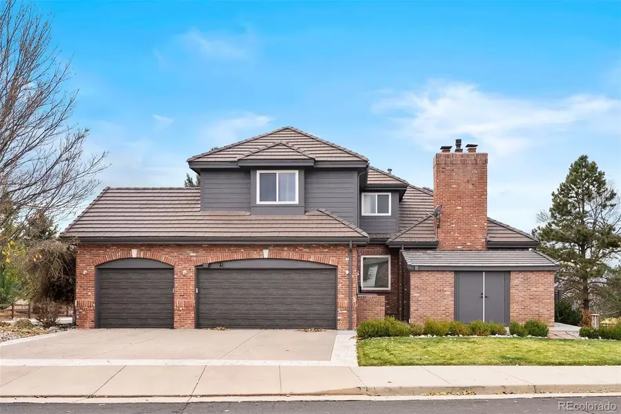 1193 Phipps Court, Highlands Ranch, CO 80126 - #3