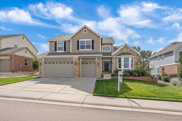 204 Crosshaven Place, Castle Rock, CO 80104