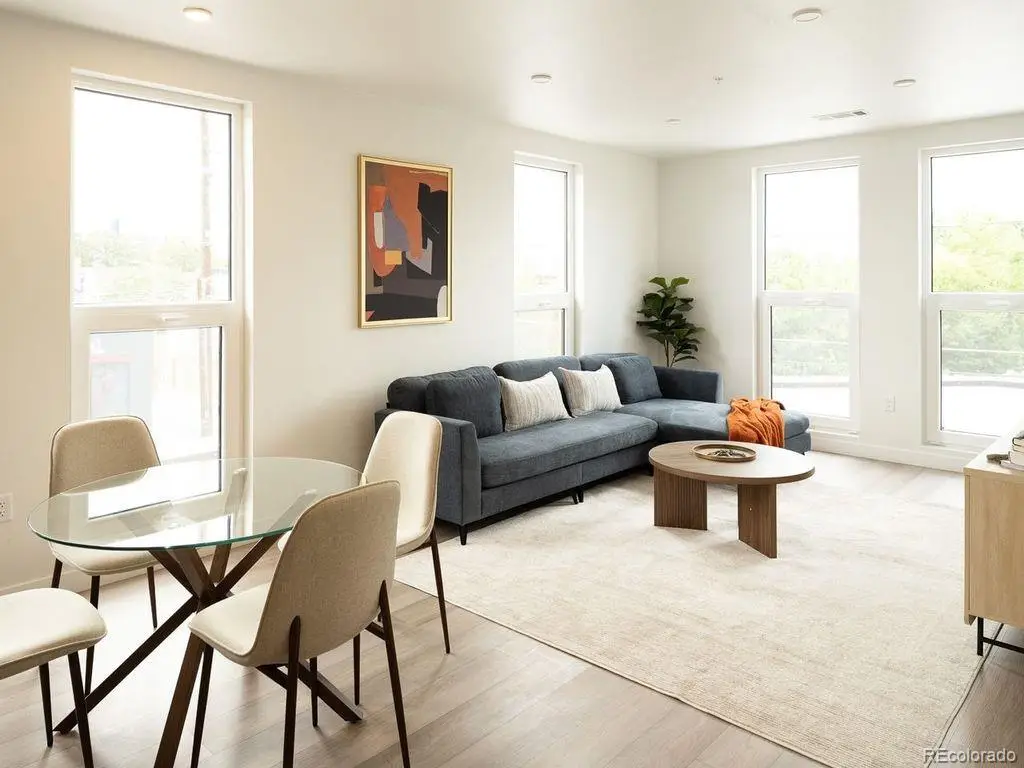 639 29th St #200, Denver, CO 80205 - #1