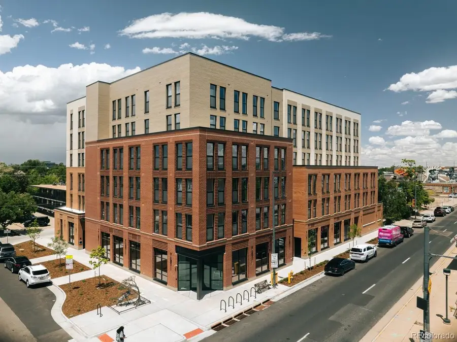 639 29th St #200, Denver, CO 80205 - #3