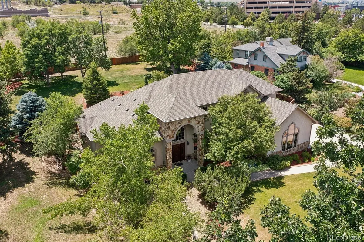 13680 Wide Acres Road, Golden, CO 80401 - #1