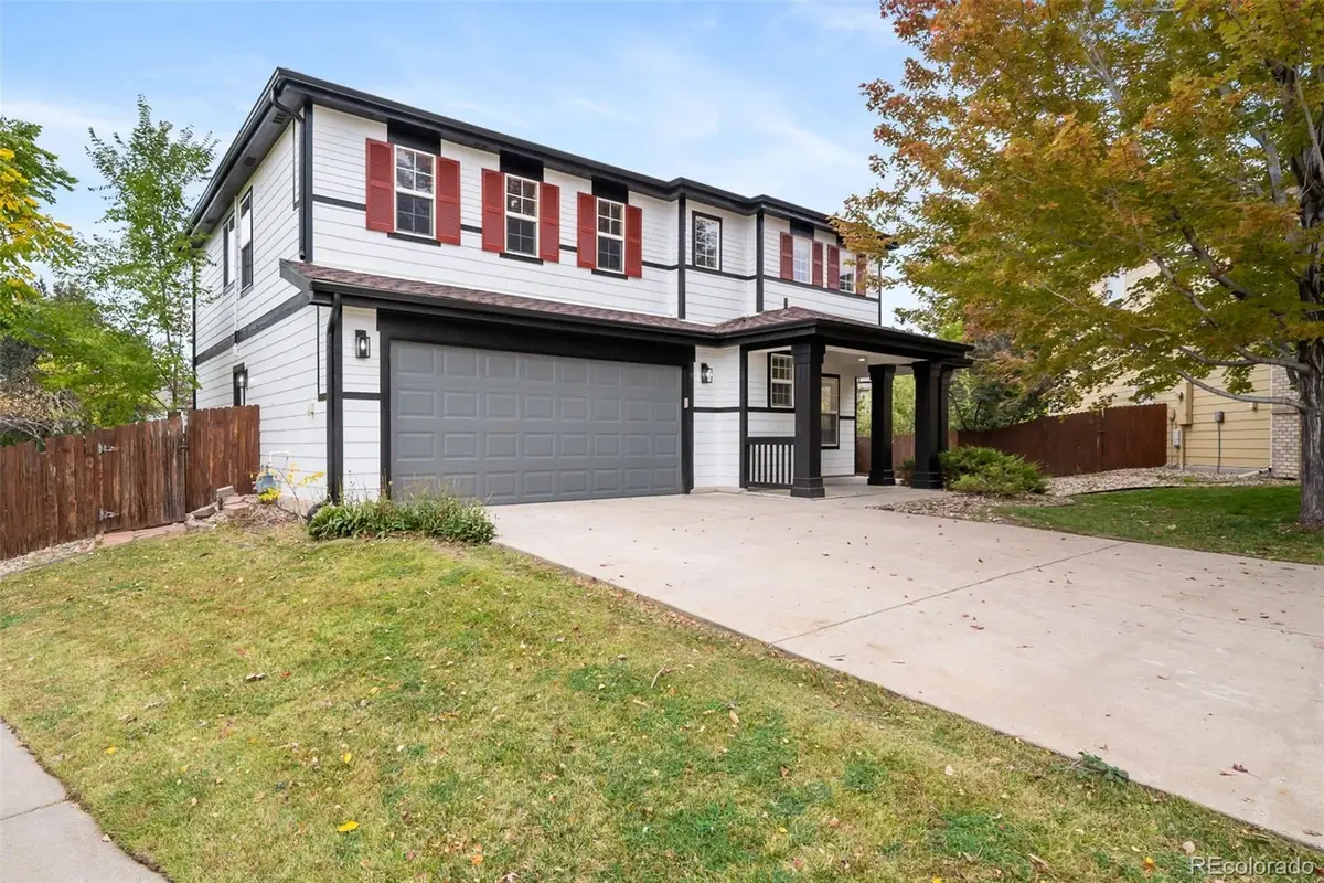 6908 Autumn Ridge Drive, Fort Collins, CO 80525 - Image #1