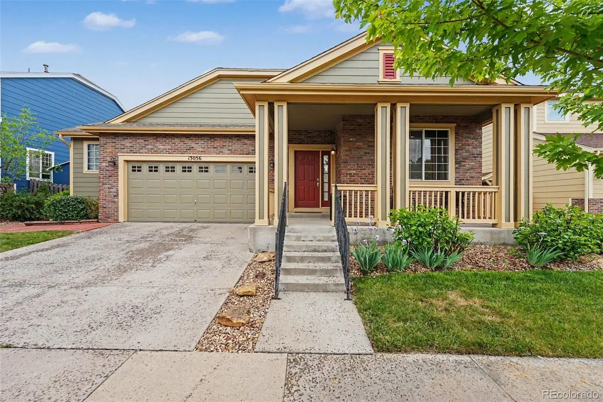 13056 E 106th Avenue, Commerce City, CO 80022 - #1