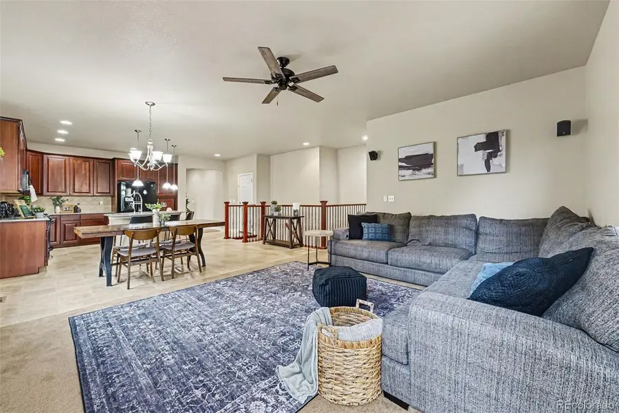13056 E 106th Avenue, Commerce City, CO 80022 - #3