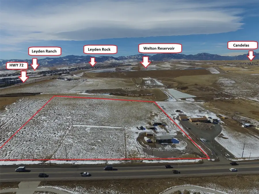 8661 Indiana Street, Arvada, CO 80007 - Image #3