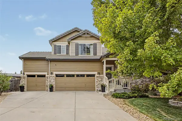3993 S Shawnee Way, Aurora, CO 80018