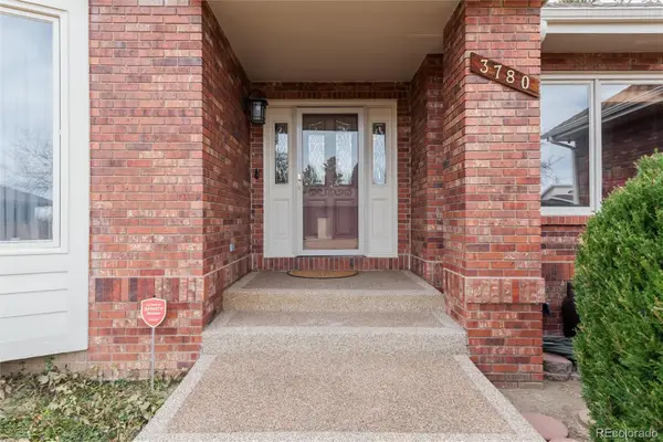 3780 W 103rd Drive, Westminster, CO 80031