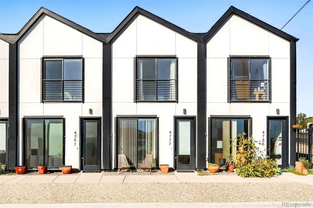 4777 Shoshone Street #9, Denver, CO 80211 - #1