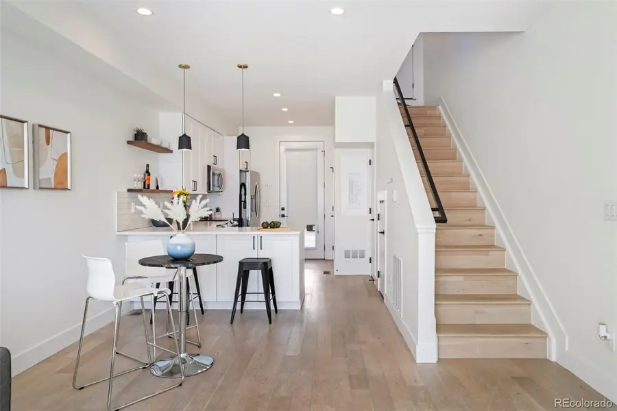 4777 Shoshone Street #9, Denver, CO 80211 - #2