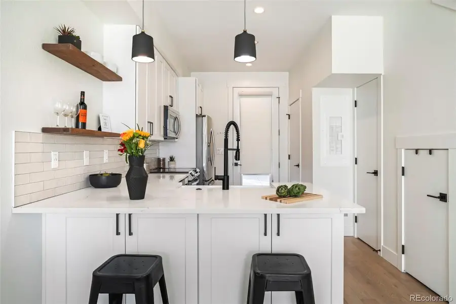 4777 Shoshone Street #9, Denver, CO 80211 - #3