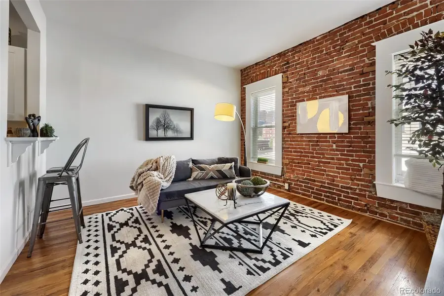 1425 N Washington Street #302, Denver, CO 80203 - #2