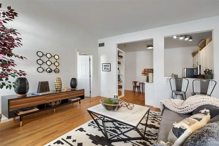 1425 N Washington Street #302, Denver, CO 80203 - #3
