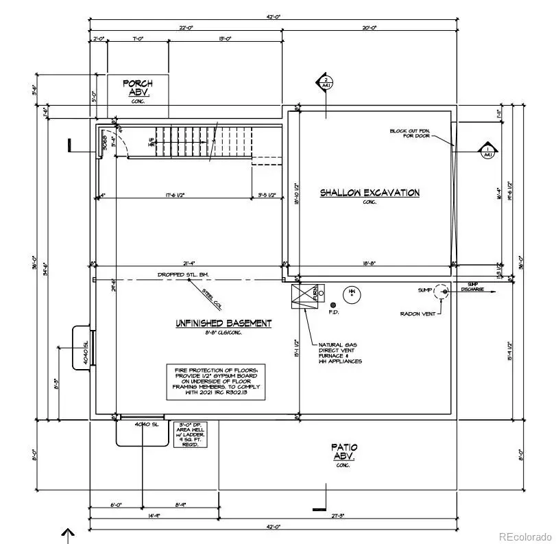 3664 E 29th Avenue, Denver, CO 80205 - Image #2