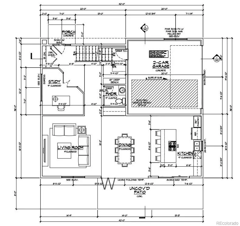 3664 E 29th Avenue, Denver, CO 80205 - Image #3