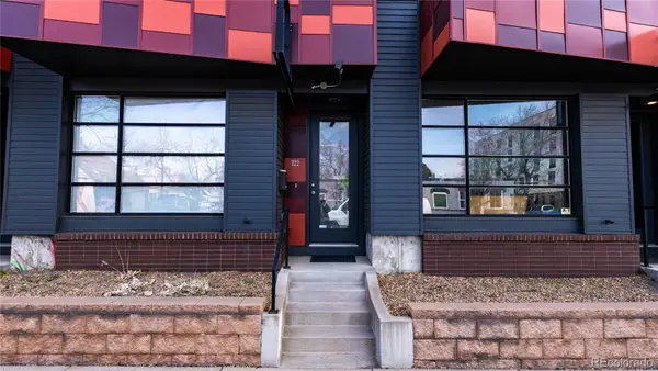 722 W 6th Avenue, Denver, CO 80204