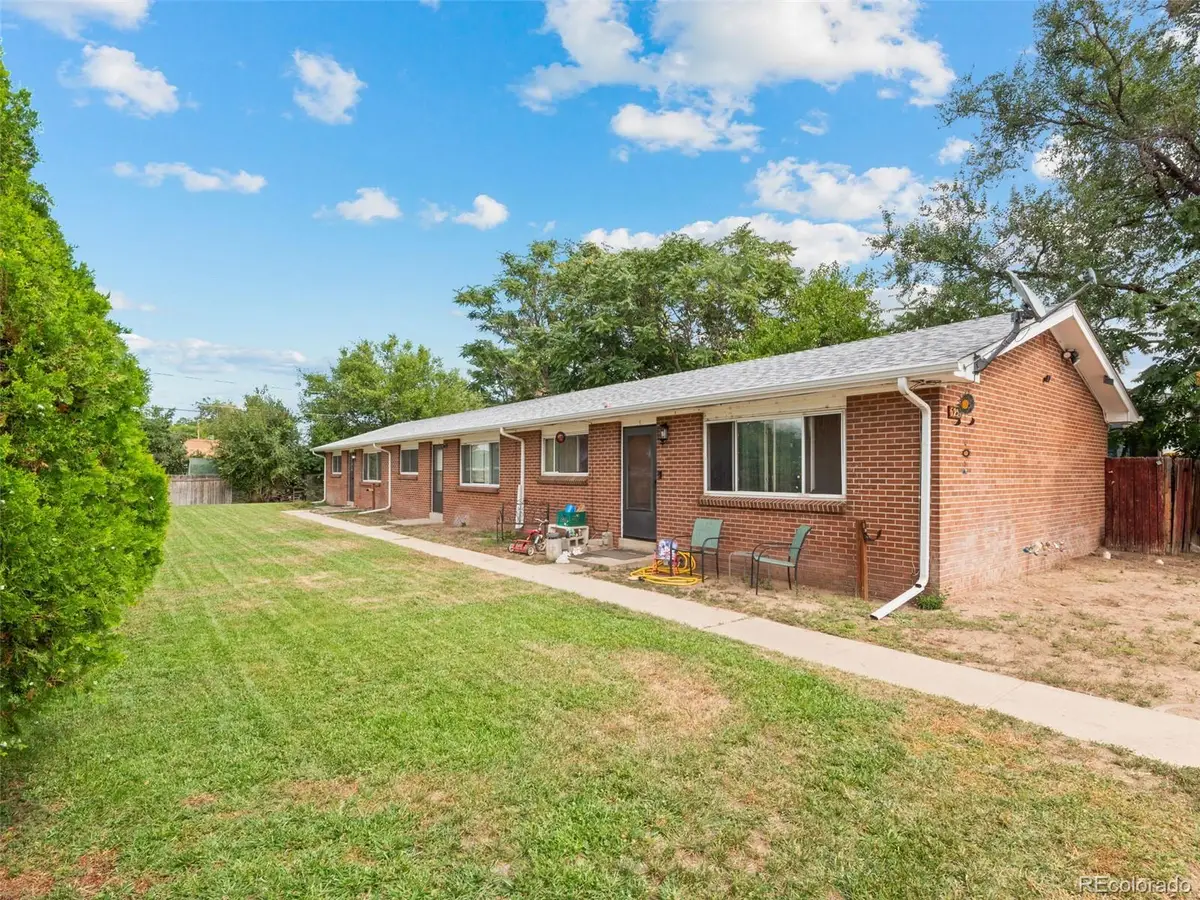 6251 E 66th Place, Commerce City, CO 80022 - #1