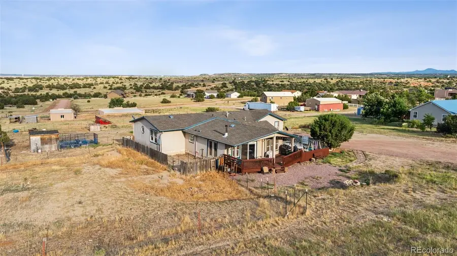 160 Shannon, Rockvale, CO 81244 - Image #2