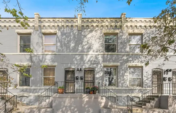 135 E 8th Avenue, Denver, CO 80203