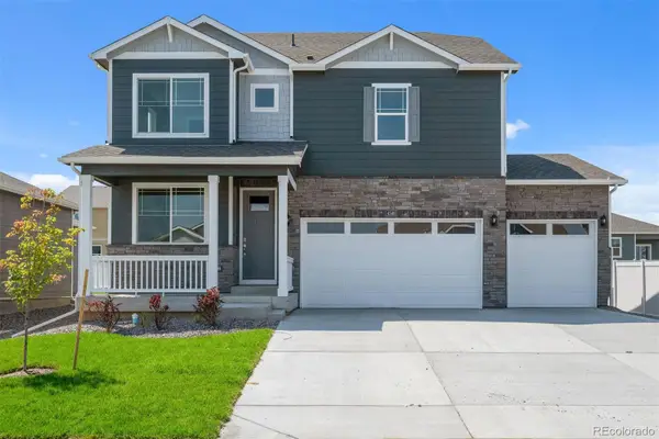 14279 Beebalm Avenue, Parker, CO 80134