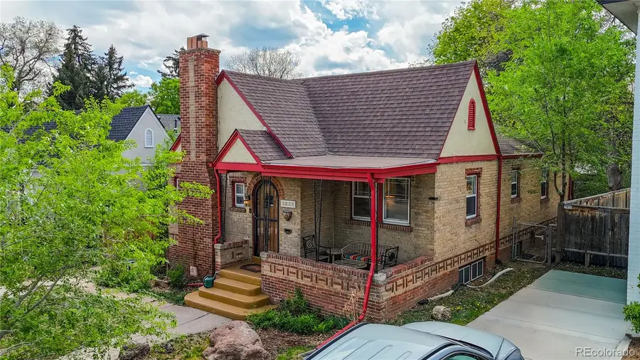 1637 Filbert Court, Denver, CO 80220 - #2