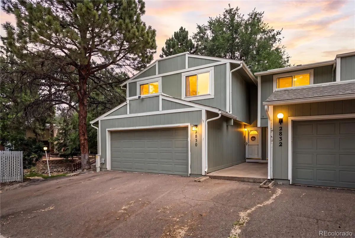 2830 S Kenton Court, Aurora, CO 80014 - #1