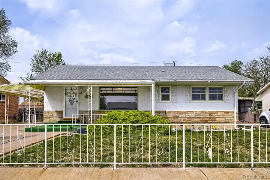 1911 Elmwood Lane, Pueblo, CO 81005 - #2