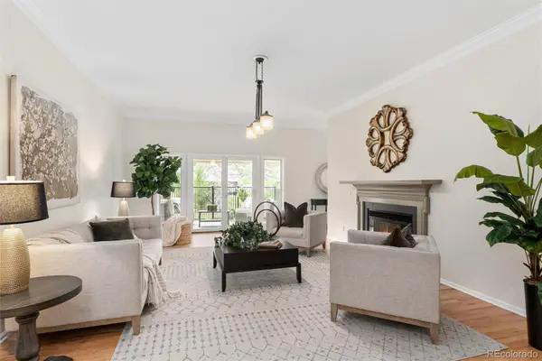 2552 E Alameda Avenue #71, Denver, CO 80209
