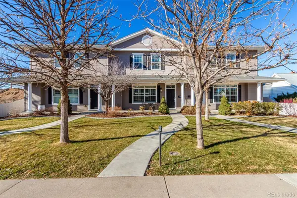 3027 S Elati Street, Englewood, CO 80110