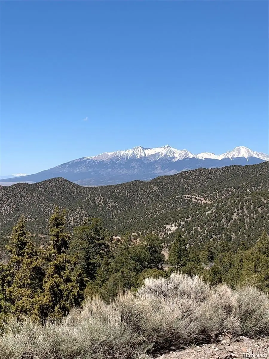 5401 Balleroy Road, Fort Garland, CO 81133 - Image #1