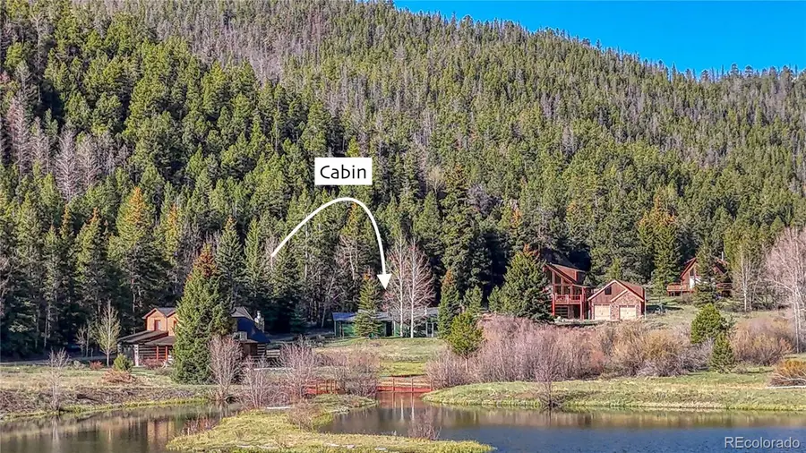 53 Silver Creek Lake, Poncha Springs, CO 81242 - #3