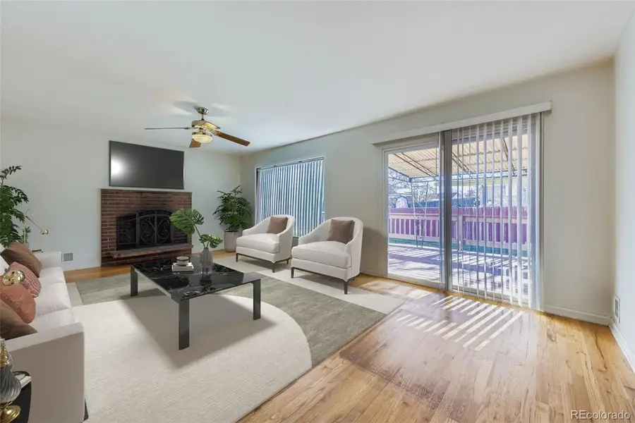 344 Muriel Drive, Northglenn, CO 80233 - Image #2