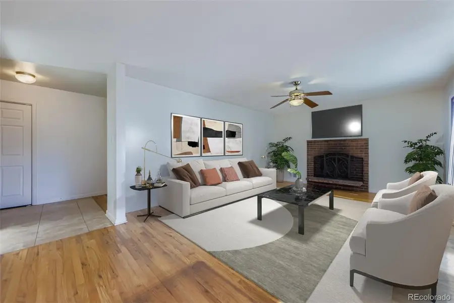 344 Muriel Drive, Northglenn, CO 80233 - Image #3