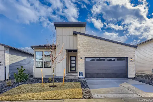6314 Verve Lane, Parker, CO 80134