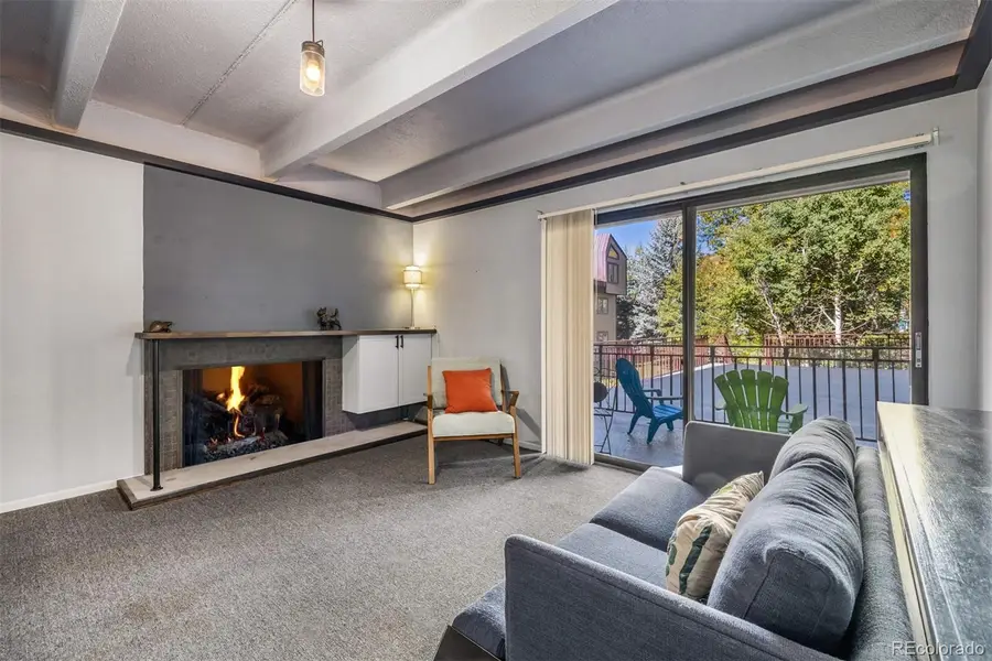 85 Wheeler Place #106, Copper Mountain, CO 80443 - Image #2