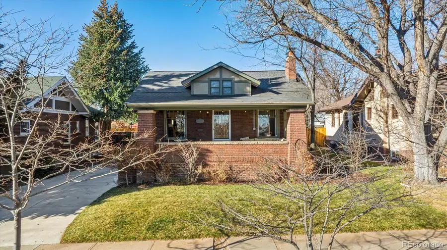 4135 Green Court, Denver, CO 80211 - Image #2