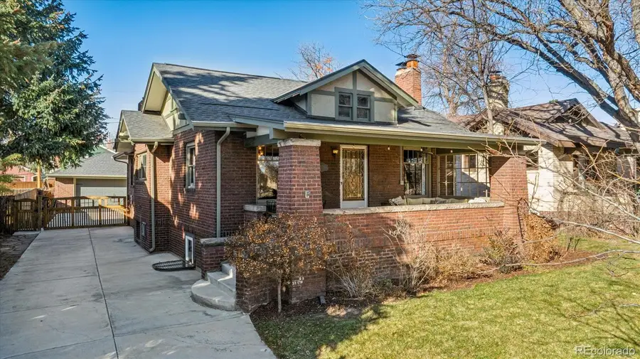 4135 Green Court, Denver, CO 80211 - Image #3