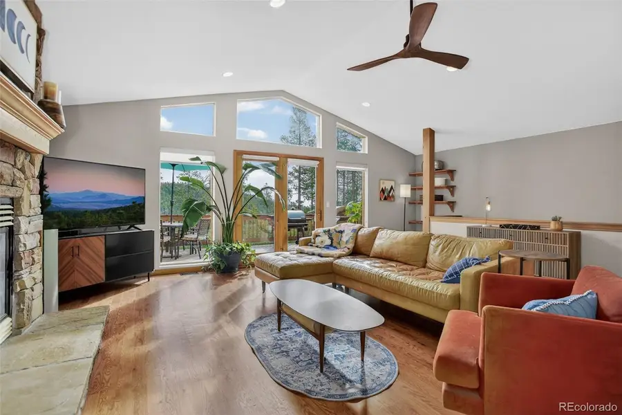 10972 Milliken Avenue, Conifer, CO 80433 - #2