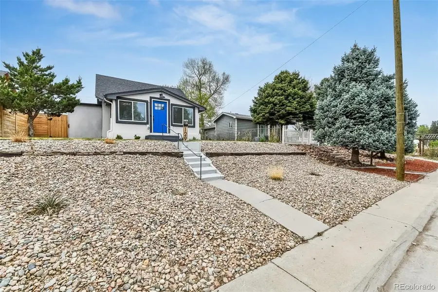 129 King Street, Denver, CO 80219 - #2