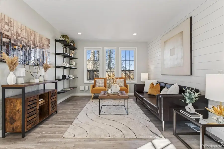 4001 E Cornell Avenue, Denver, CO 80222 - #2