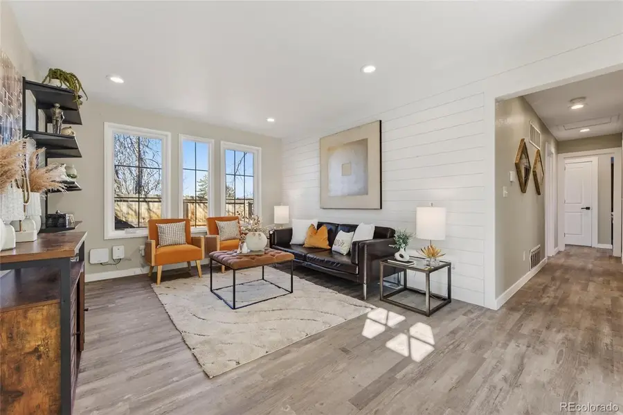 4001 E Cornell Avenue, Denver, CO 80222 - #3