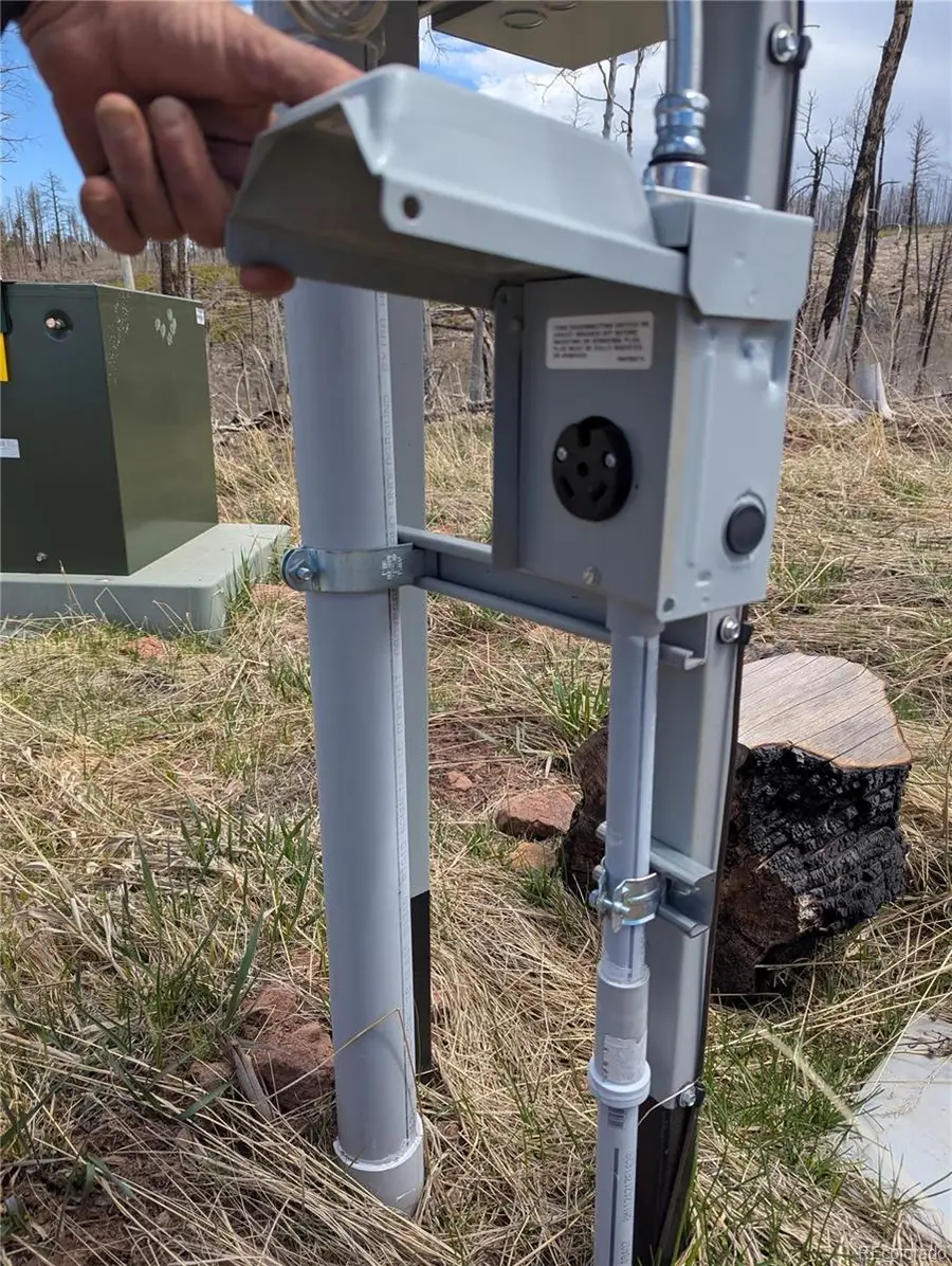 908-909 Forbes Park Road, Fort Garland, CO 81133 - Image #3