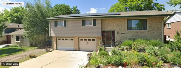 17121 W 16th Place, Golden, CO 80401